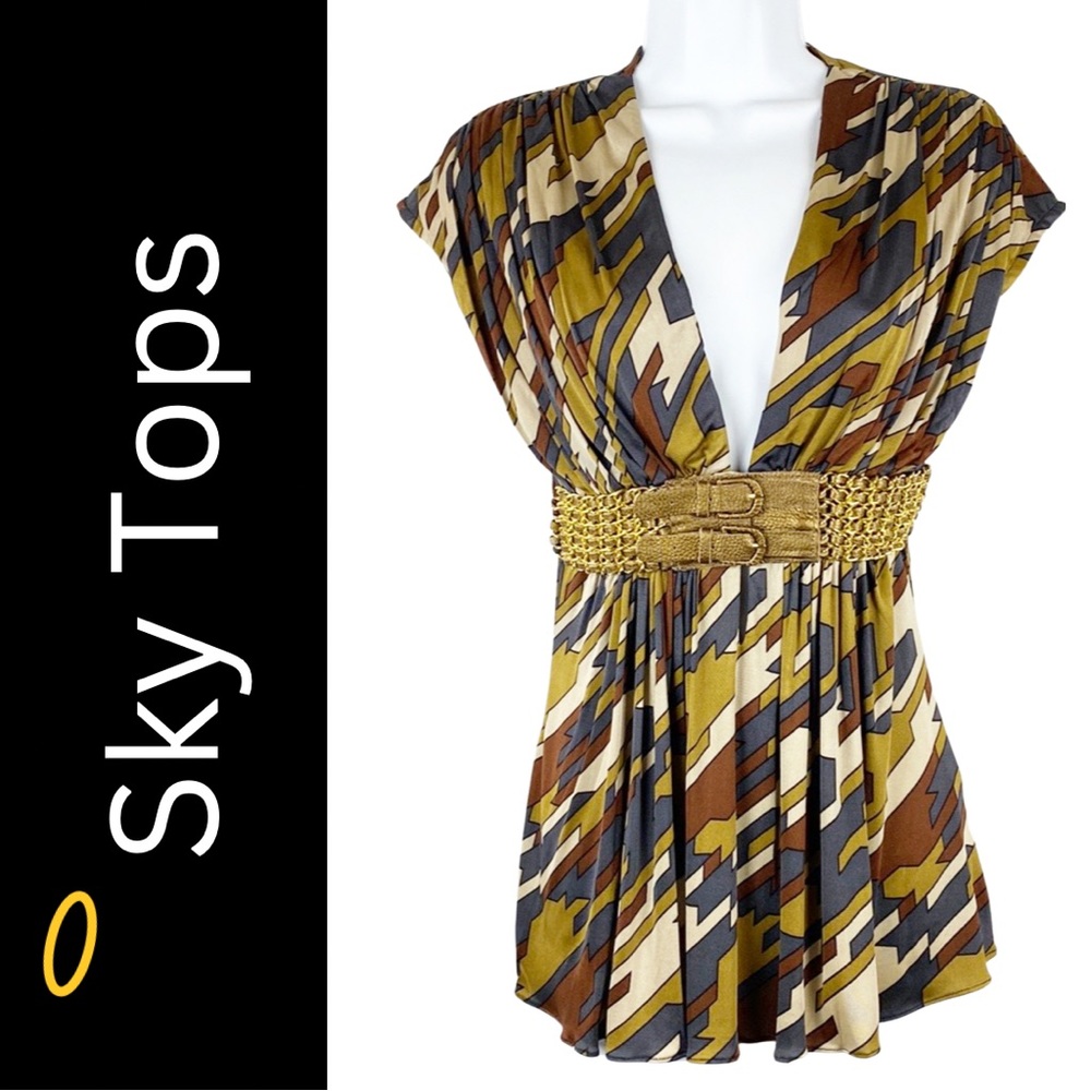 Sky Brand Women's Casual Top